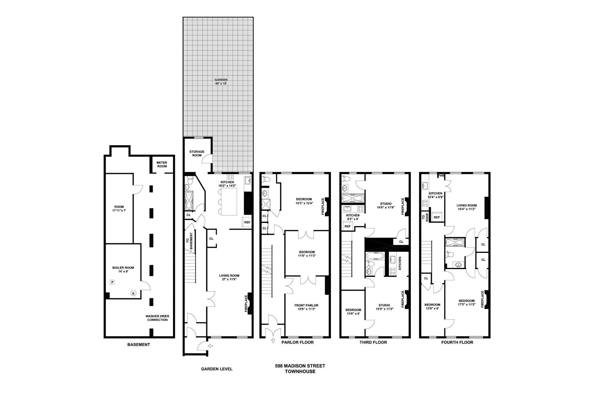H.P Greenfield Featured Property Listings and Homes for Sale
